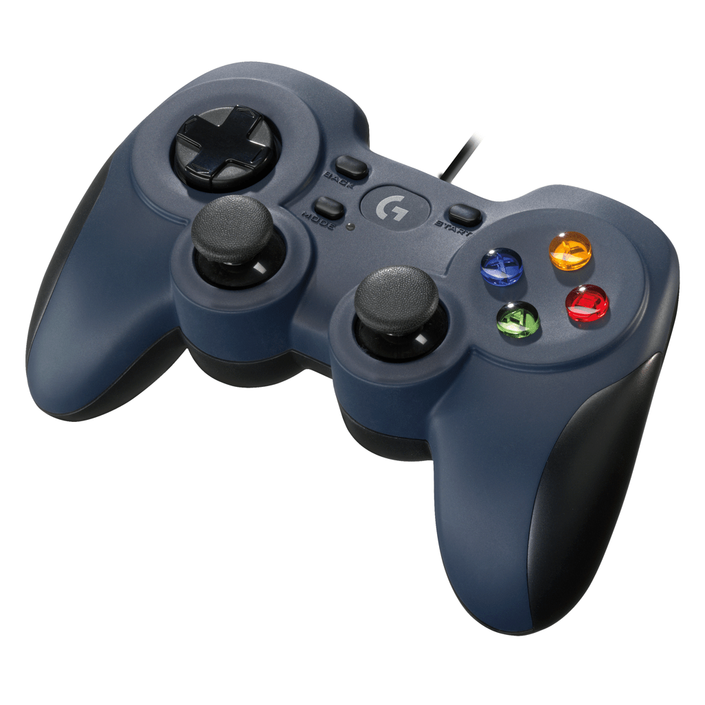 Logitech® F310 Gamepad - Shopping4Africa