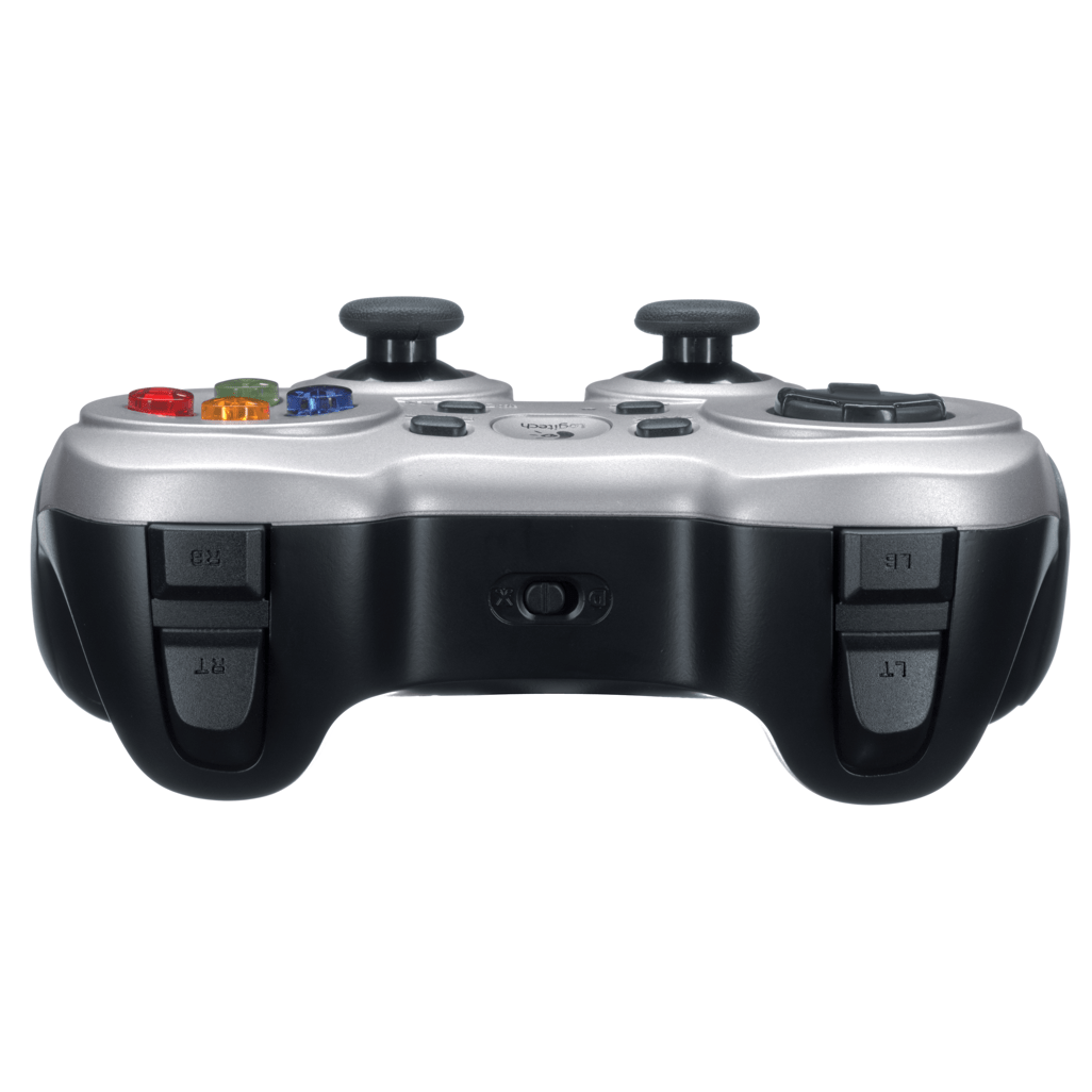 Logitech® F710 Wireless Gamepad - Shopping4Africa