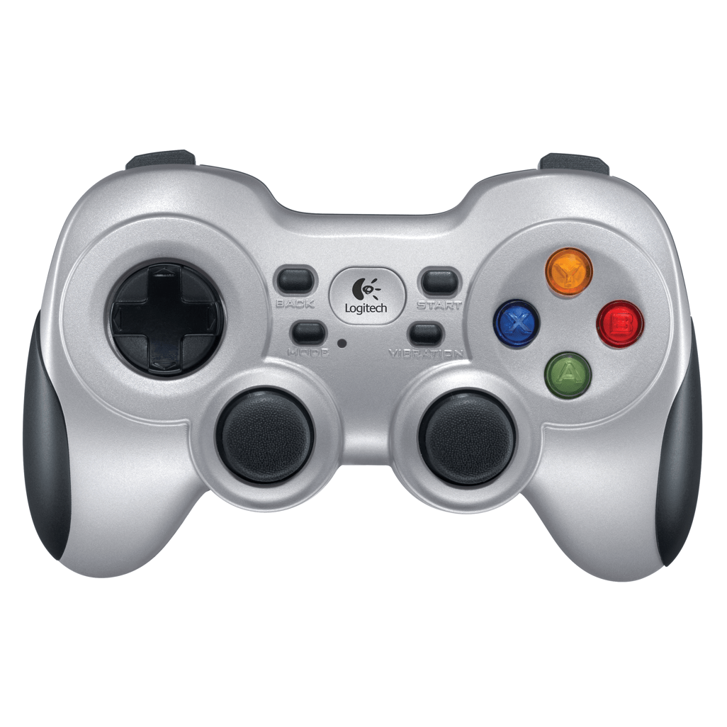 Logitech® F710 Wireless Gamepad - Shopping4Africa