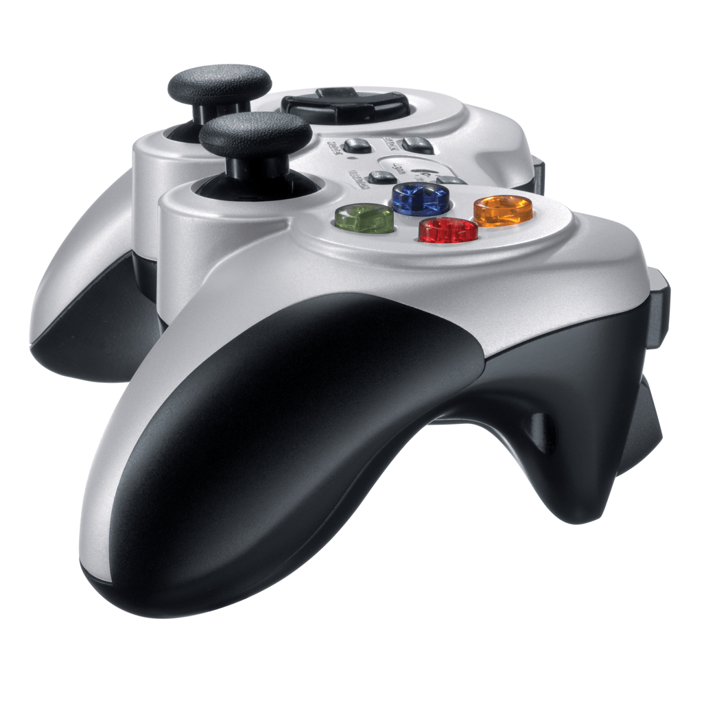 Logitech® F710 Wireless Gamepad - Shopping4Africa