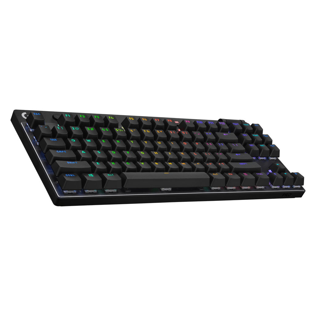 Logitech® G PRO X TKL Lightspeed Gaming Keyboard - GX Tactile - Shopping4Africa