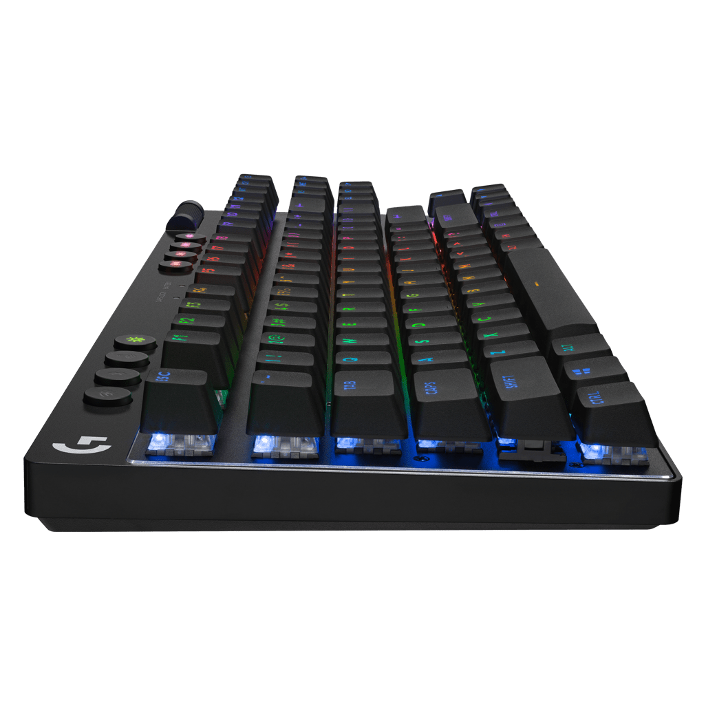 Logitech® G PRO X TKL Lightspeed Gaming Keyboard - GX Tactile - Shopping4Africa