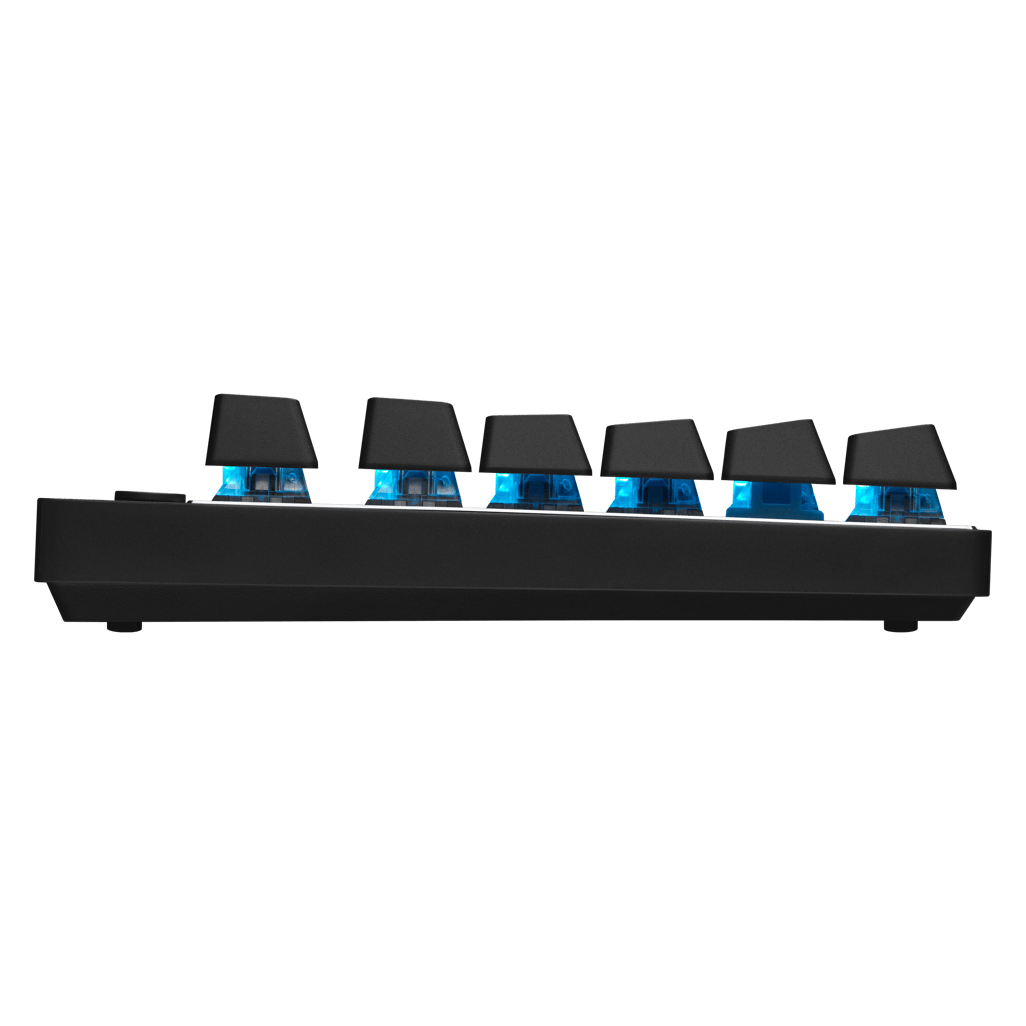 Logitech® G PRO X TKL Lightspeed Gaming Keyboard - GX Tactile - Shopping4Africa