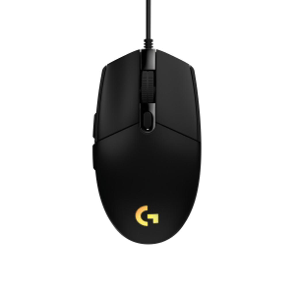 Logitech® G102 Lightsync Gaming Mouse - Shopping4Africa