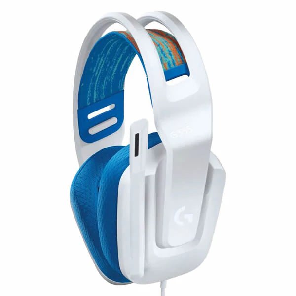 Logitech® G335 Wired Gaming Headset - 3.5 MM - Shopping4Africa