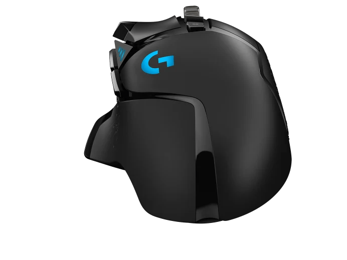 Logitech® G502 HERO High Performance Gaming Mouse - Shopping4Africa