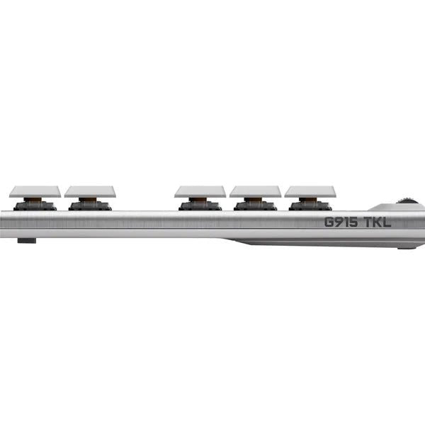 Logitech® G915 X LIGHTSPEED TKL Low - Profile Wireless Gaming Keyboard - Shopping4Africa