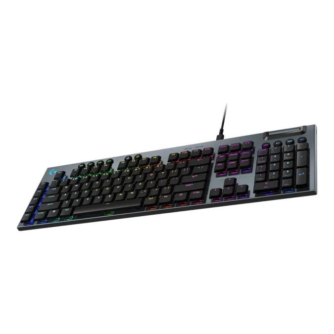 Logitech® G915 X LIGHTSPEED TKL Low - Profile Wireless Gaming Keyboard - Shopping4Africa