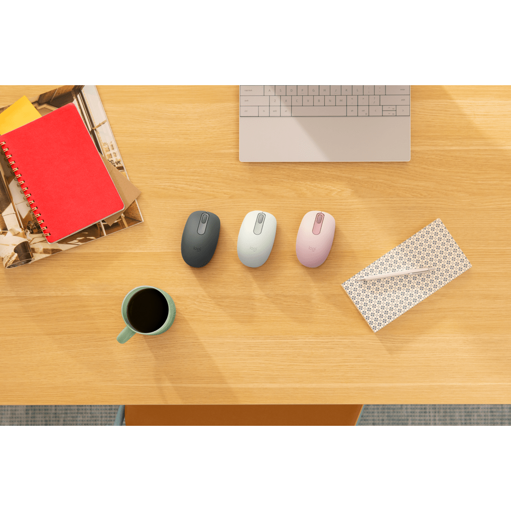 Logitech® M196 Bluetooth Mouse - BT - Shopping4Africa