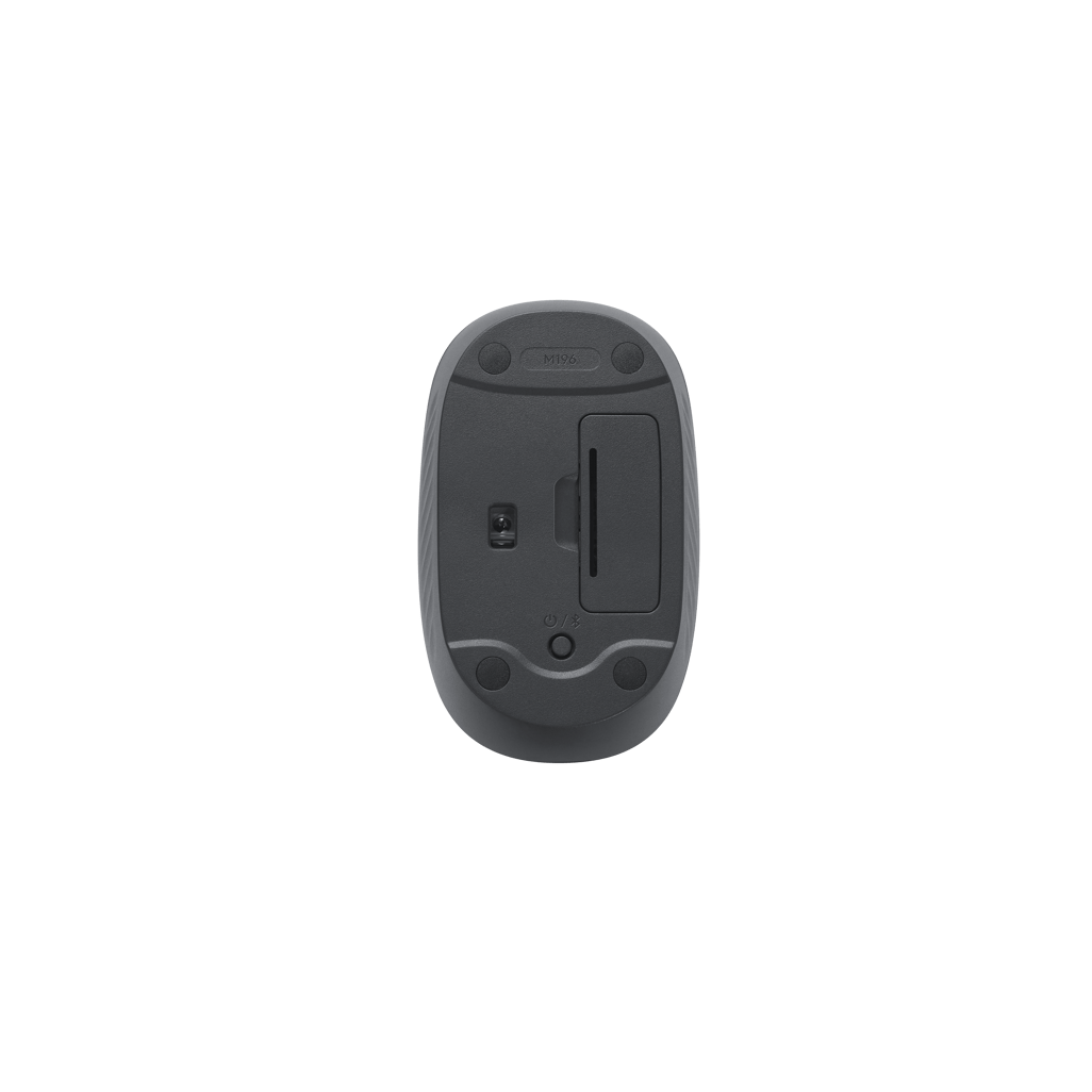 Logitech® M196 Bluetooth Mouse - BT - Shopping4Africa
