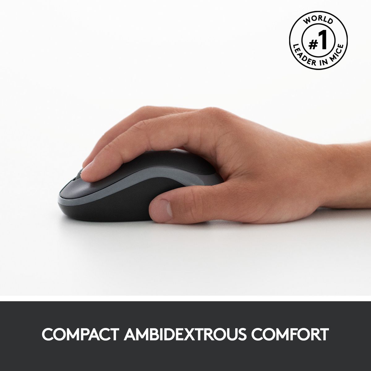 Logitech® MK270 Wireless Keyboard Mouse Combo - Shopping4Africa