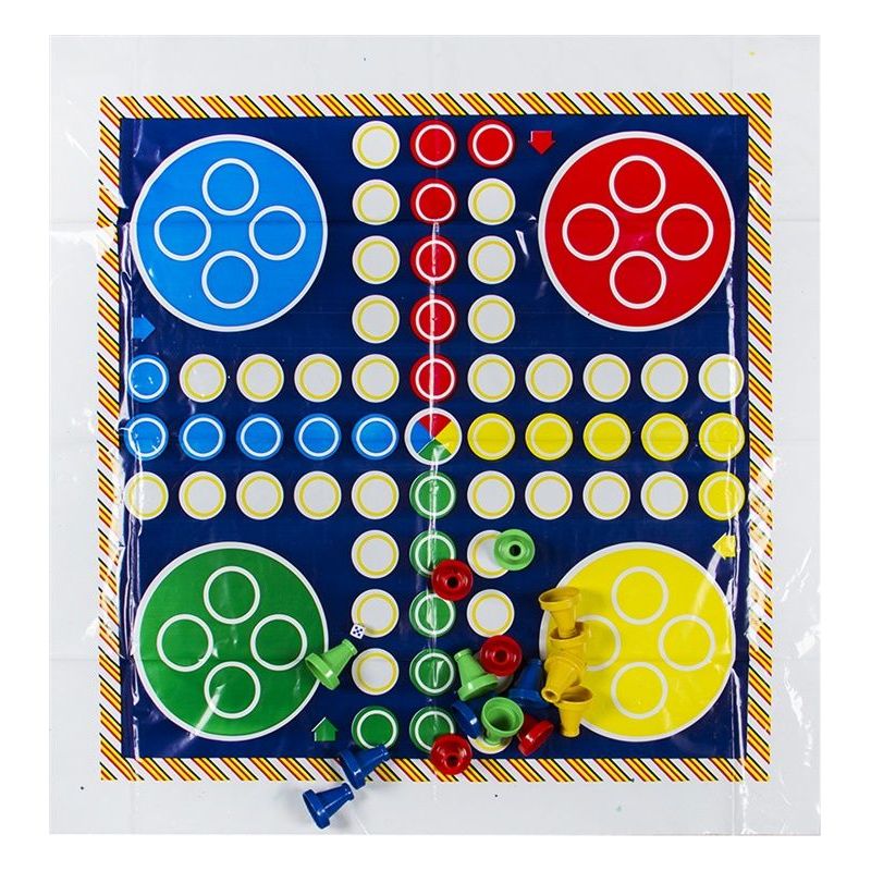 Ludo - Play Mat - Shopping4Africa