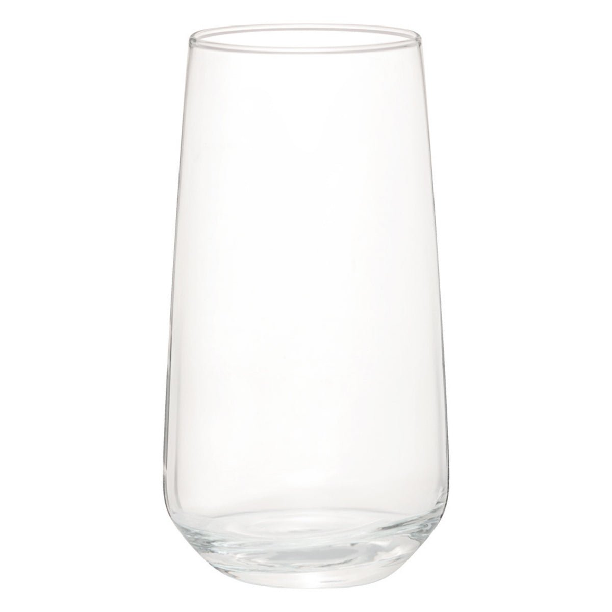 Luigi Ferrero Danilo Long Drink Tumbler 385ml - Set of 6 - Shopping4Africa