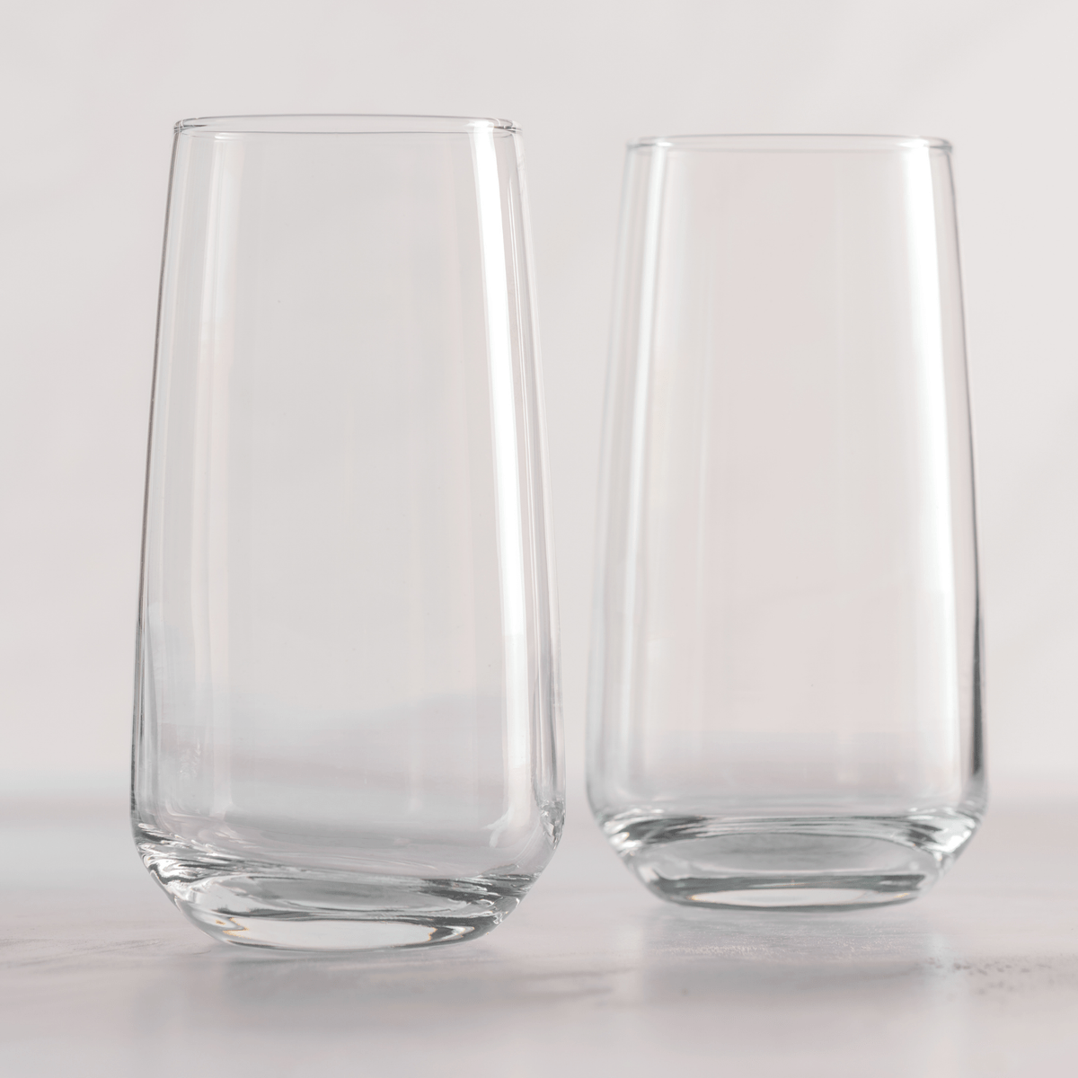 Luigi Ferrero Danilo Long Drink Tumbler 385ml - Set of 6 - Shopping4Africa