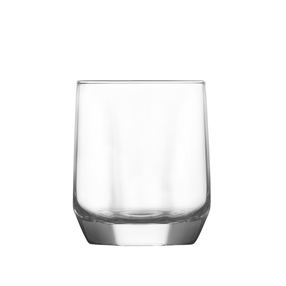 Luigi Ferrero Danilo Soft Drink Tumbler 310ml - Set of 6 - Shopping4Africa