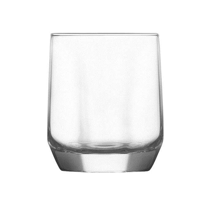 Luigi Ferrero Danilo Soft Drink Tumbler 310ml - Set of 6 - Shopping4Africa