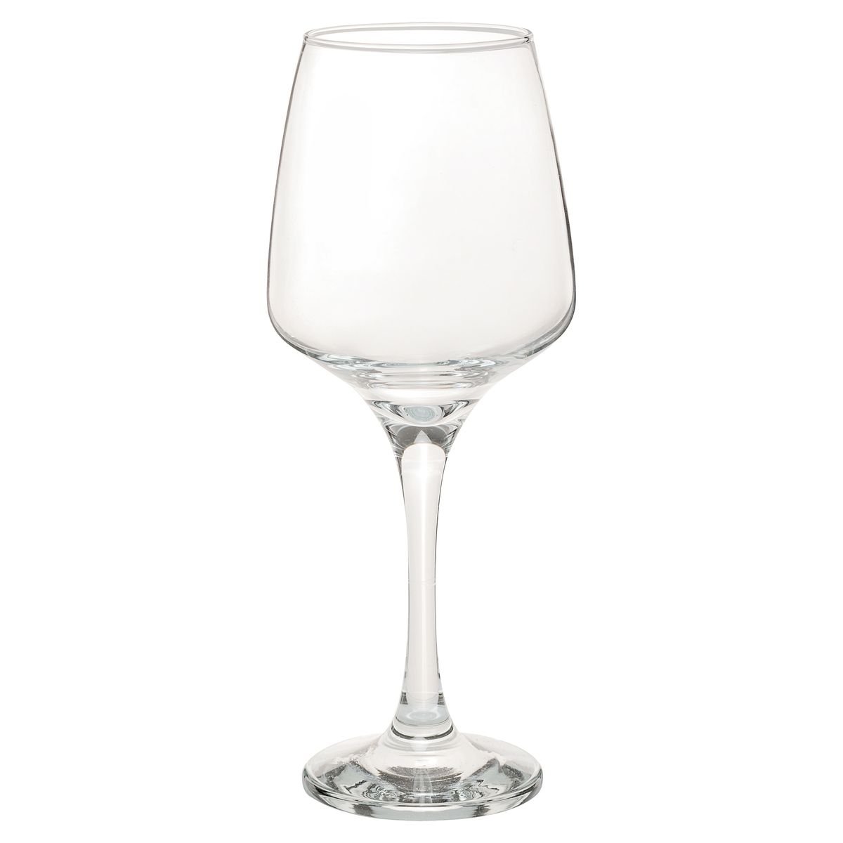 Luigo Ferrero Spigo 330ml Wine Glasses (6 Pack) - Shopping4Africa