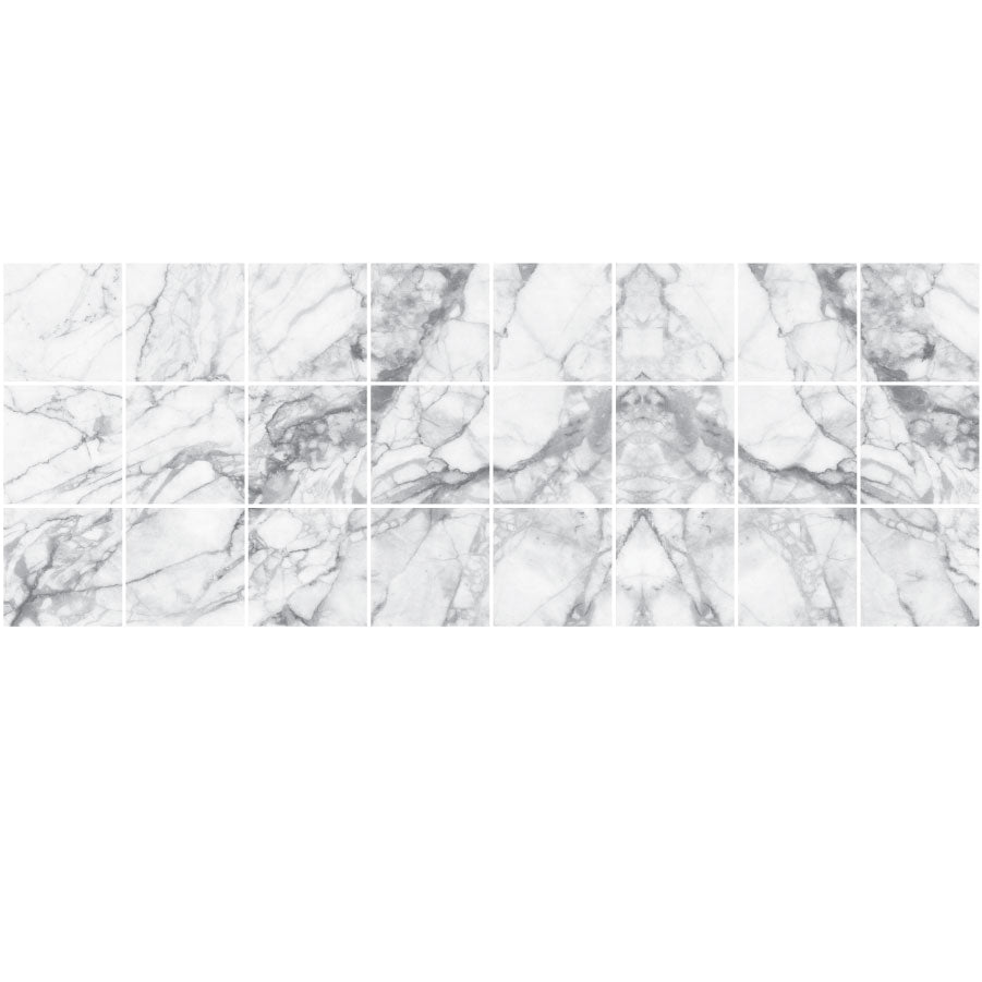 Marble - Vinyl Tile Strips - Shopping4Africa