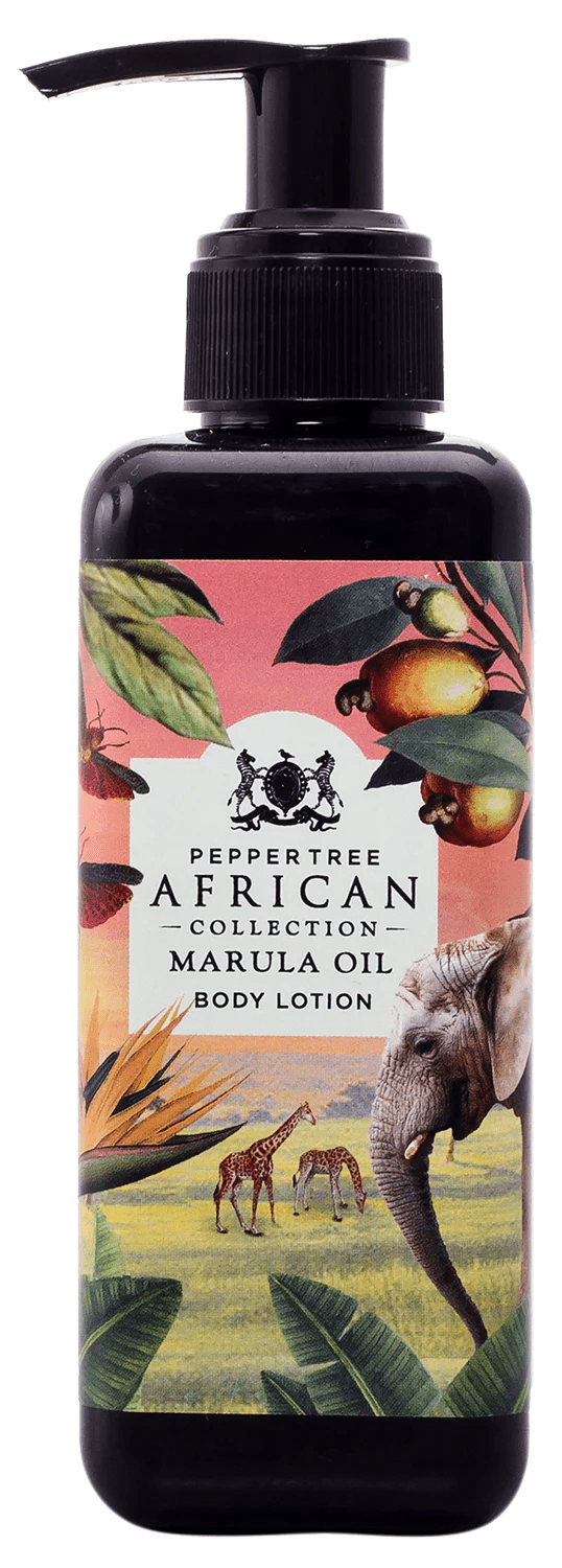 Marula Body Lotion 200 ml - Shopping4Africa