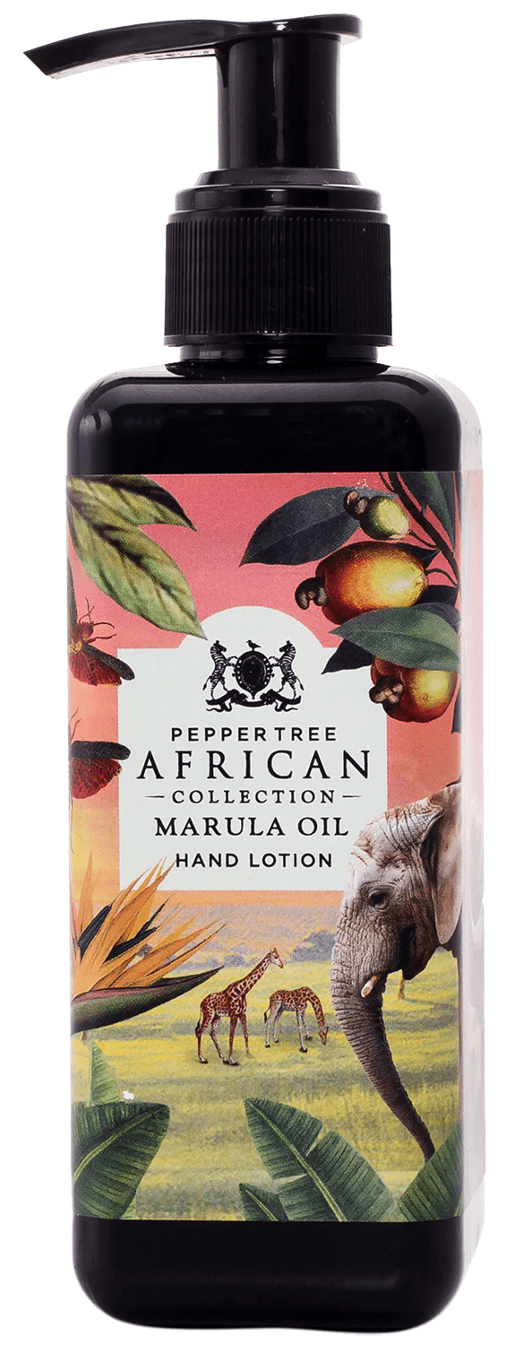 Marula Hand Lotion 200 ml - Shopping4Africa