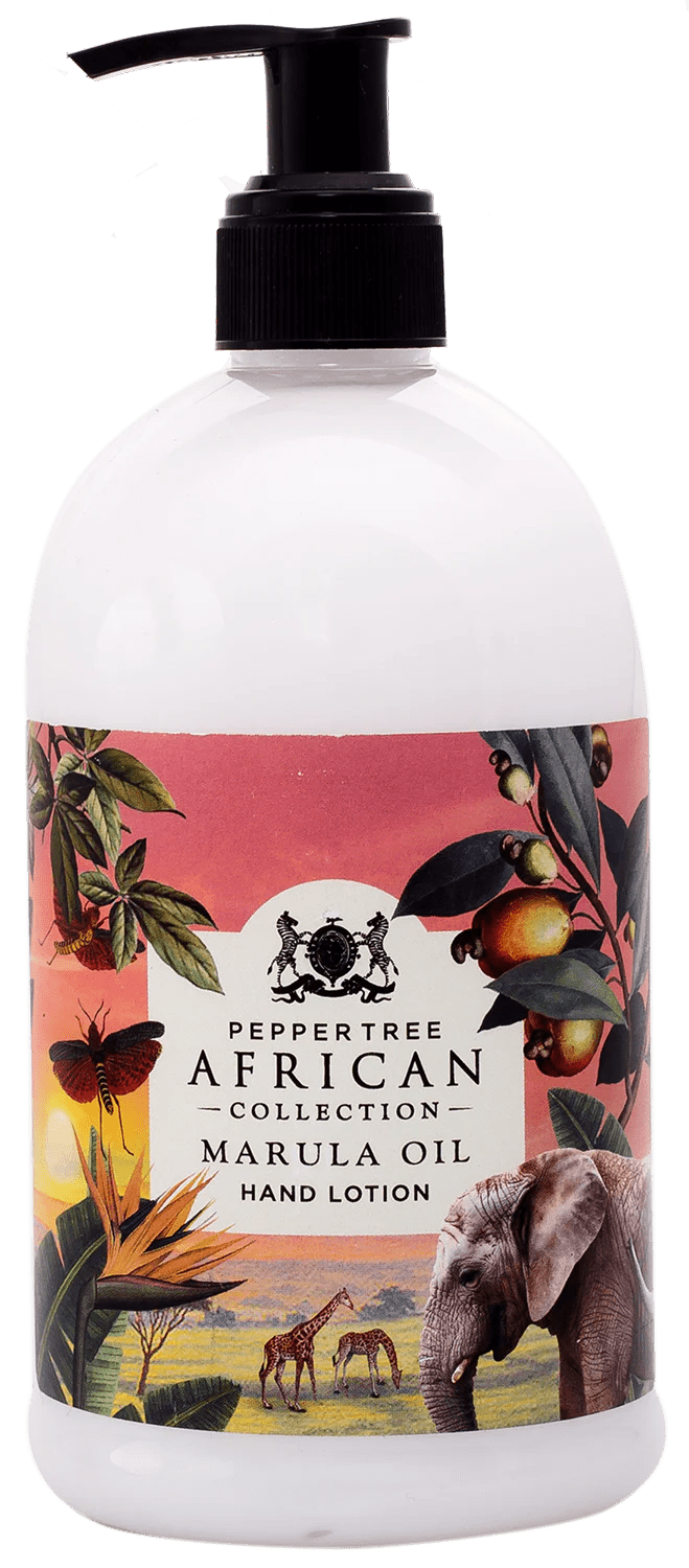 Marula Hand Lotion 500 ml - Shopping4Africa