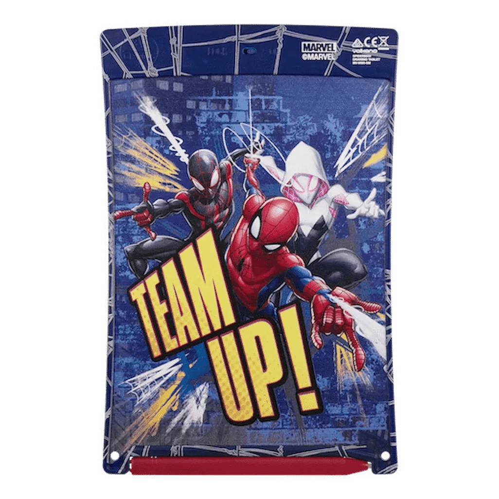 Marvel Spider - Man 22cm LCD Writing Pad - Shopping4Africa