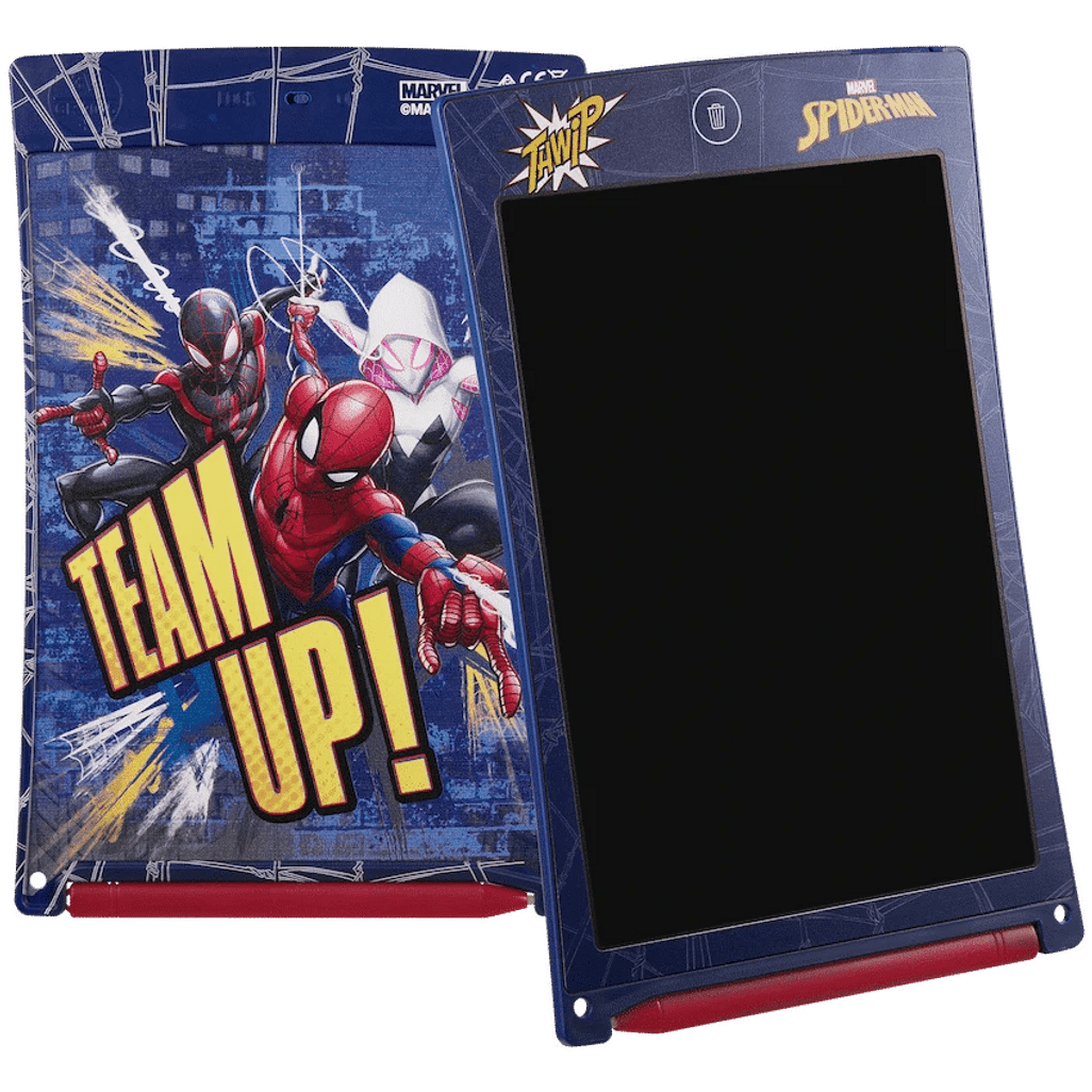 Marvel Spider - Man 22cm LCD Writing Pad - Shopping4Africa