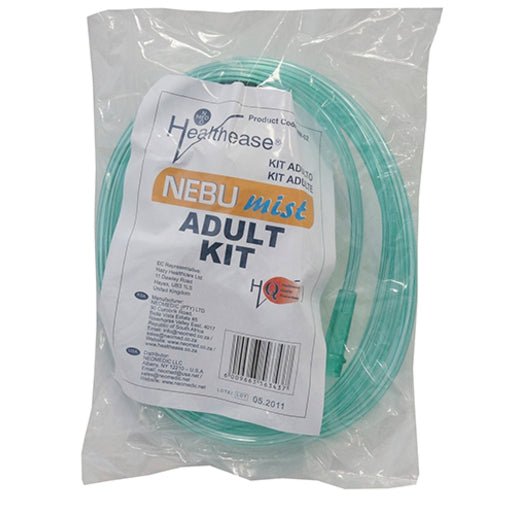 Mask Nebuliser Adult Healthease - Shopping4Africa