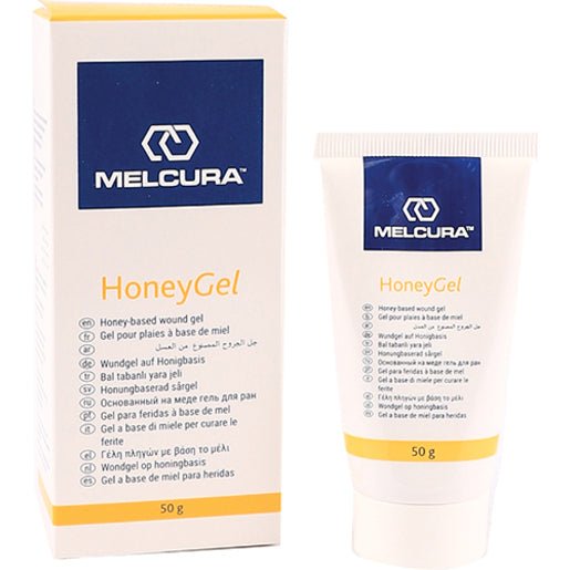 Melcura Gel 50G - Shopping4Africa