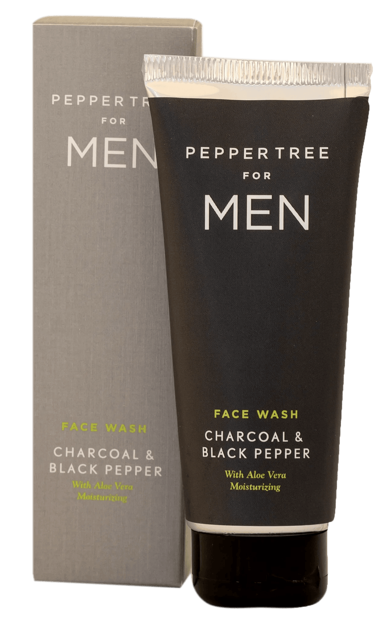Men's Face Wash 120 ml - Shopping4Africa