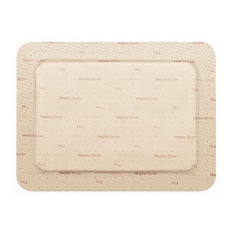 Mepilex Border Flex 10x10cm 1 - Shopping4Africa