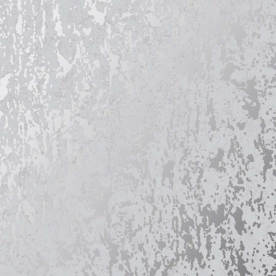 Milan Grey & Silver Wallpaper - Shopping4Africa