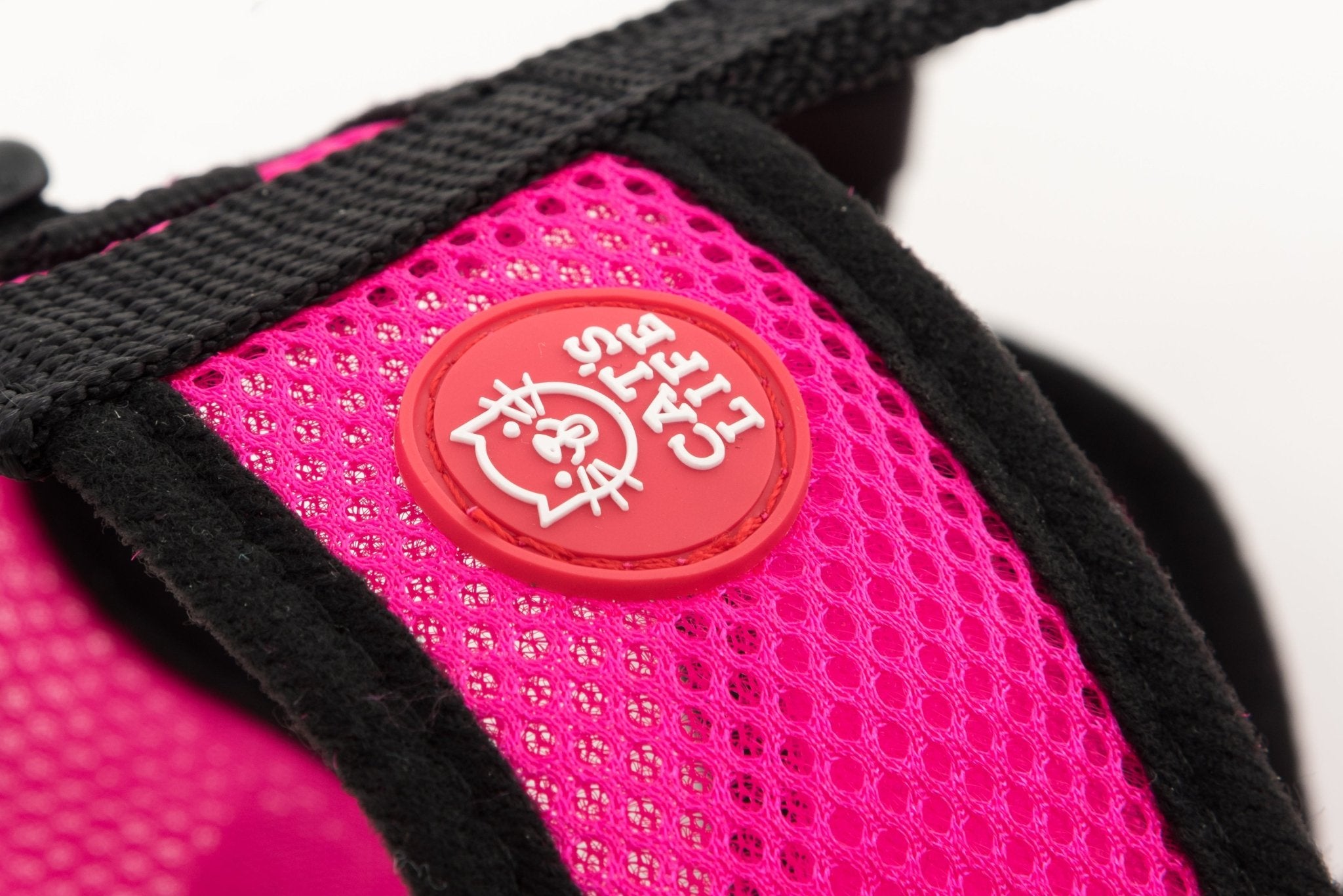 Mini Soft Harness for Cats with Velcro & Leash - Choose Colour/Size - Shopping4Africa