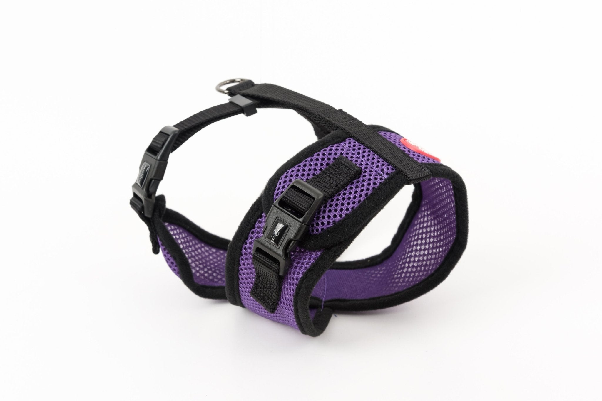 Mini Soft Harness for Cats with Velcro & Leash - Choose Colour/Size - Shopping4Africa