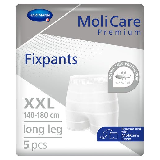 Molicare Pre Fixpants Longleg XX - LRG 5~ - Shopping4Africa