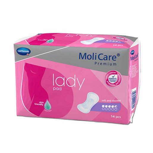 Molicare Premium Form 4D Yellow 32~ - Shopping4Africa