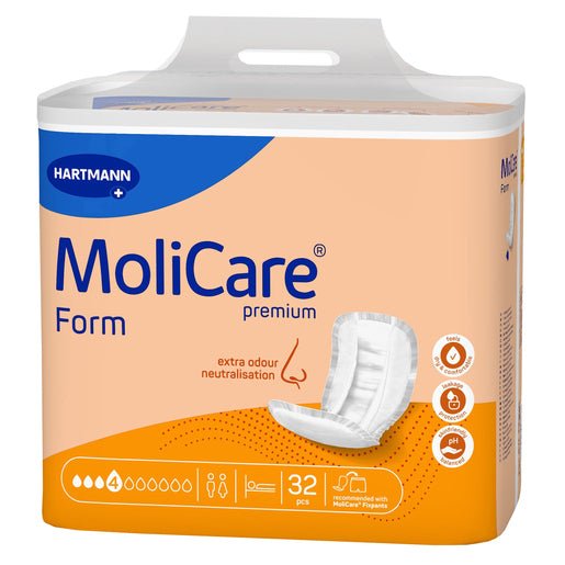 Molicare Premium Form 4D Yellow 32 - Shopping4Africa