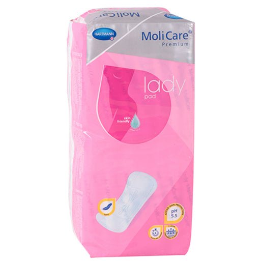 Molicare Premium Lady Pad 1 Drops 14 - Shopping4Africa