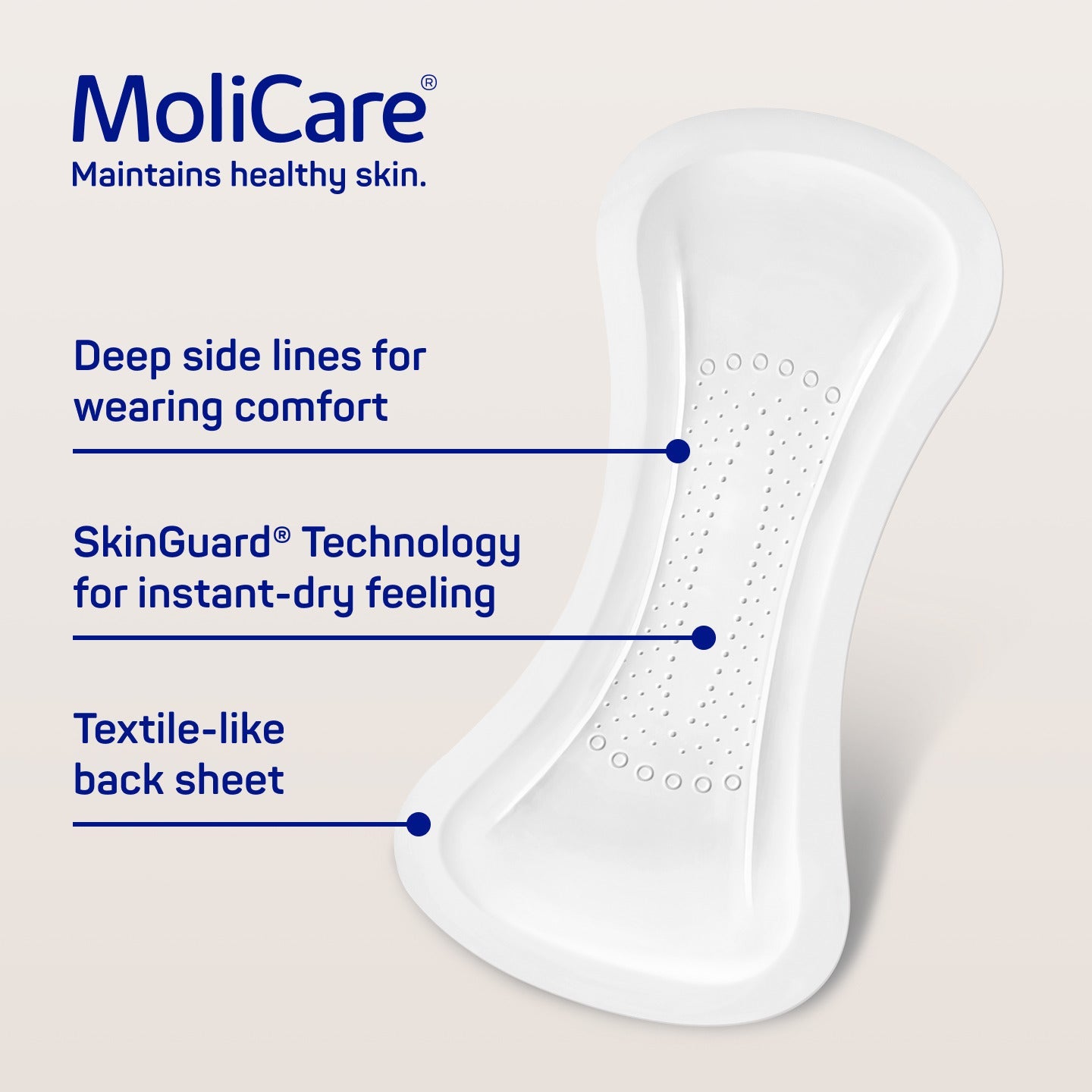 Molicare Premium Lady Pad 1.5- Drops 14 - Shopping4Africa