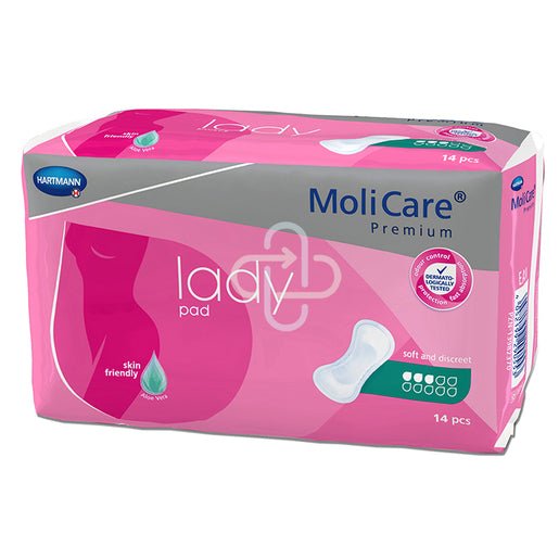 Molicare Premium Lady Pad 3 Drops 14 - Shopping4Africa