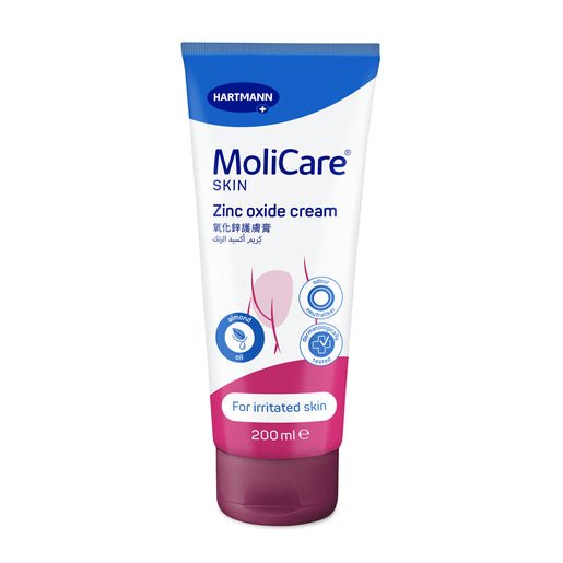 Molicare Skin Zinc Oxide 200ml - Shopping4Africa