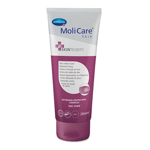 Molicare Skin Zinc Oxide 200ML - Shopping4Africa