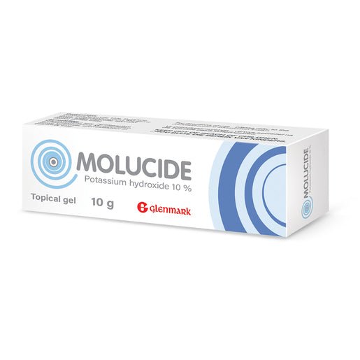 Molucide Topical Gel 10G - Shopping4Africa