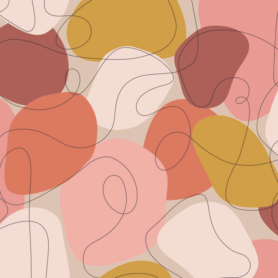 Mood Peachy Wallpaper - Shopping4Africa