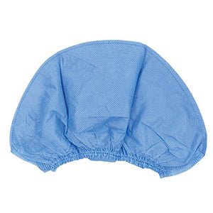 Mop Cap Blue 35Gsm Nem - Care 100's - Shopping4Africa