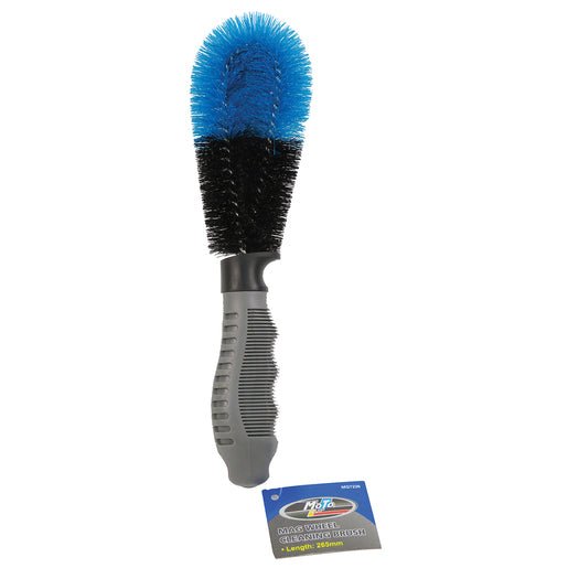 Moto-Quip Mag Wheel Cleaning Brush Standard - Shopping4Africa