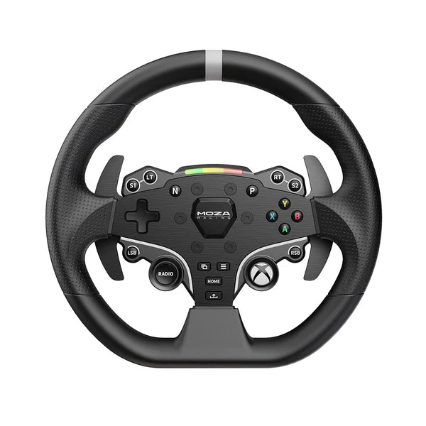MOZA ES Steering Wheel - Shopping4Africa