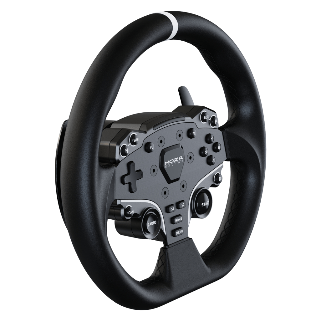MOZA ES Steering Wheel - Shopping4Africa
