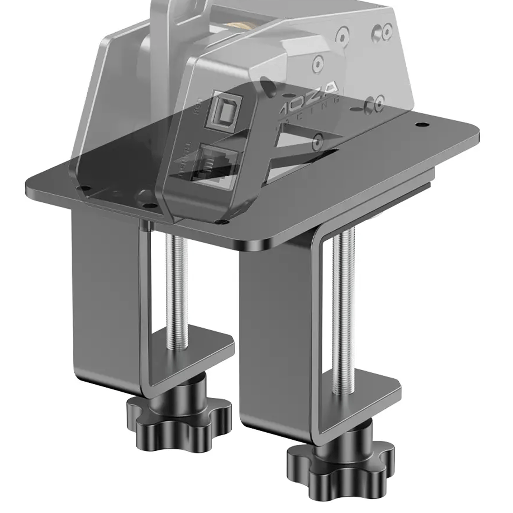 Moza Handbrake or Shifter Table Clamp - Shopping4Africa