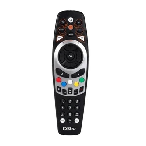 Multichoice DSTV A4 HDPVR Decoder Remote DRC - A4 - Shopping4Africa